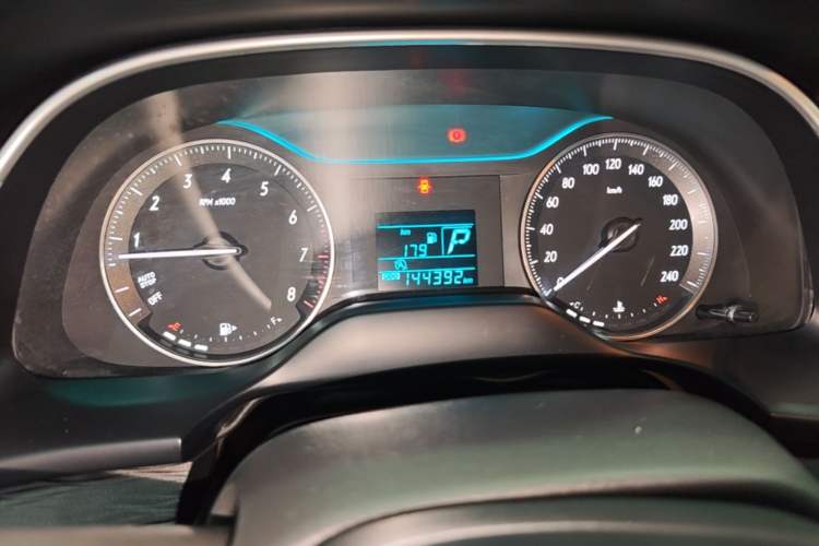 Used Buick GT 2015 15N Automatic Entry-Level Trim