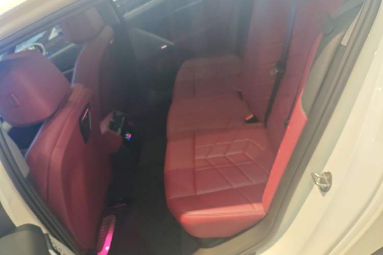 Used BMW 5 Series 2024 525Li M Sport Package
