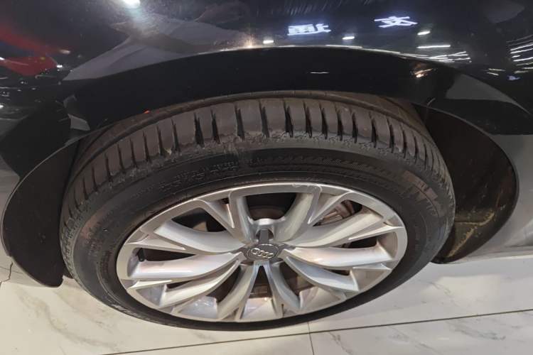 Used Audi A8 2016 A8L 45 TFSI quattro Luxury Edition