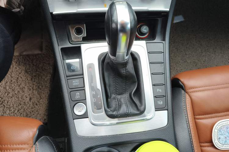 Used Volkswagen FAW-Volkswagen CC 2016 1.8TSI Luxury Model