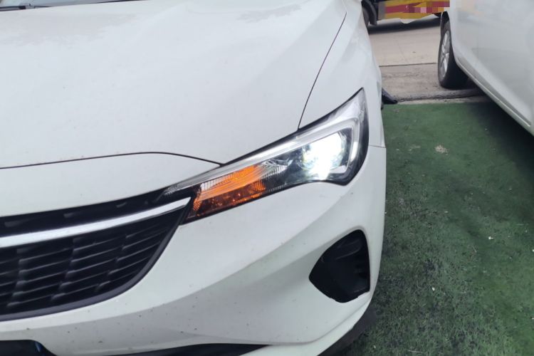 Used Buick Verano 2022 Pro 533T Enjoyment Edition