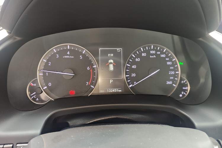 Used Lexus RX 2016 300 4x4 Elegant Edition China V-standard
