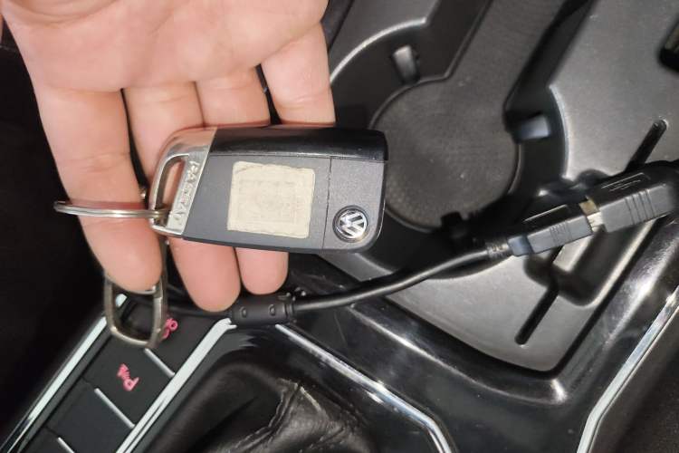 Used Volkswagen Passat 2017 330TSI DSG Luxury Edition
