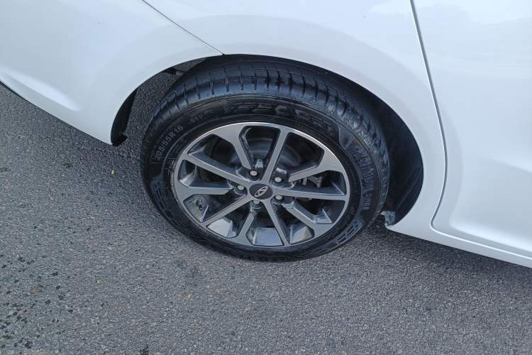 Used Chery Arrizo 5 2021 PRO 1.5L Manual Youth Edition