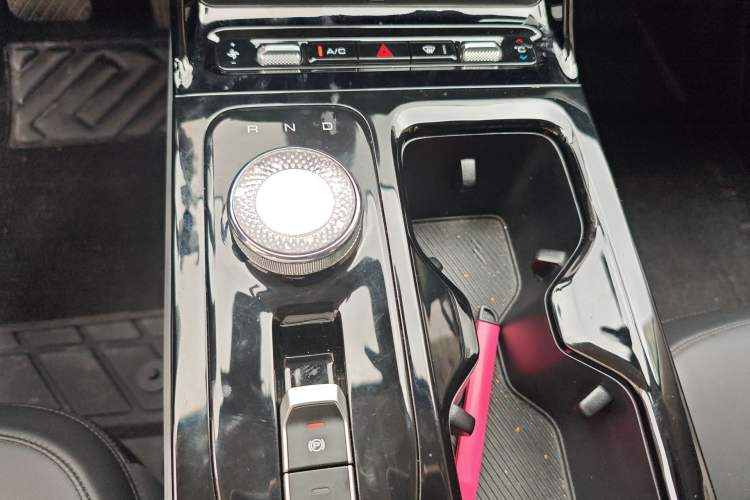 Used Wuling Xingguang 2023 150 Advanced Edition