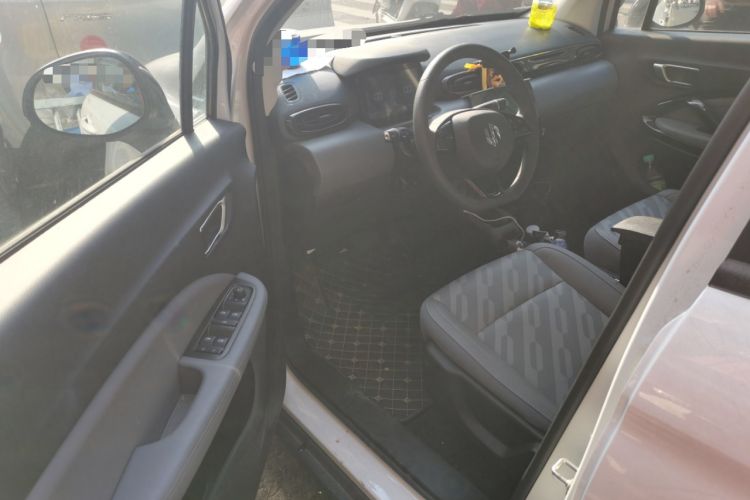 Used Leapmotor T03 2024 310 Comfort Edition
