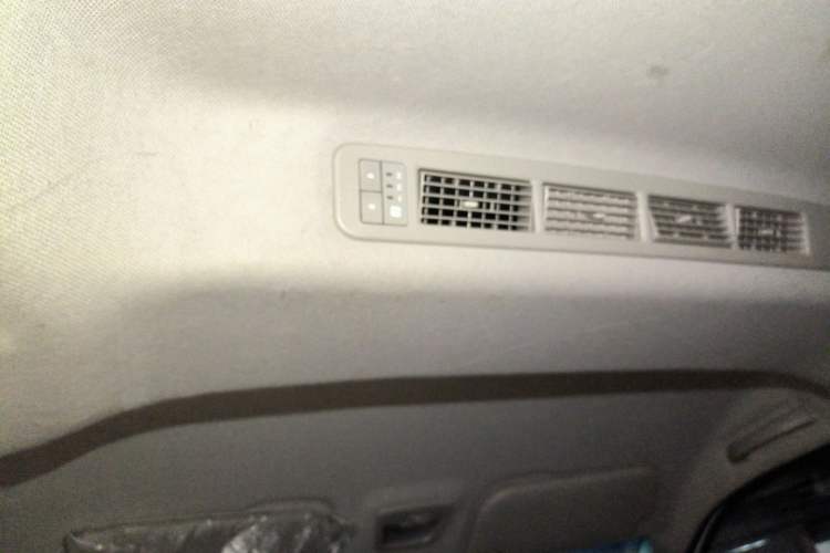 Used Wuling Zhengcheng 2021 1.5T Manual Luxury Version
