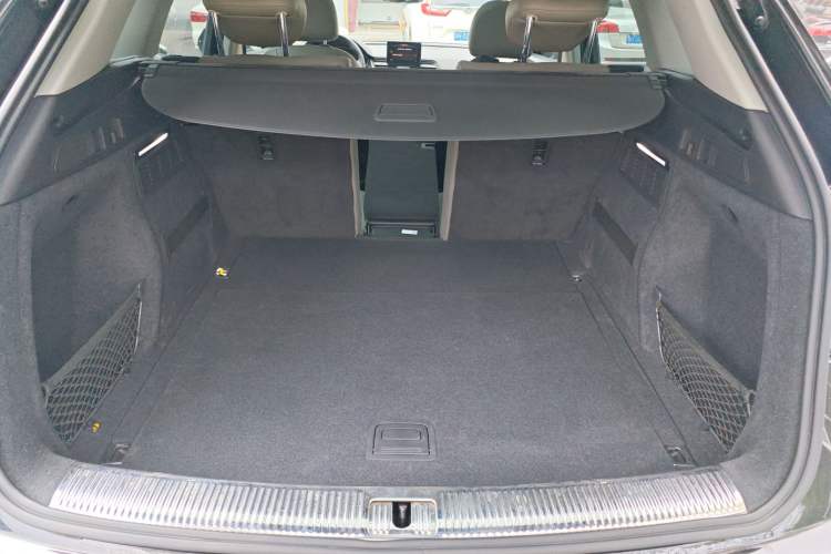 Used Audi Q5L 2020 Revised 40 TFSI Prestige Edition