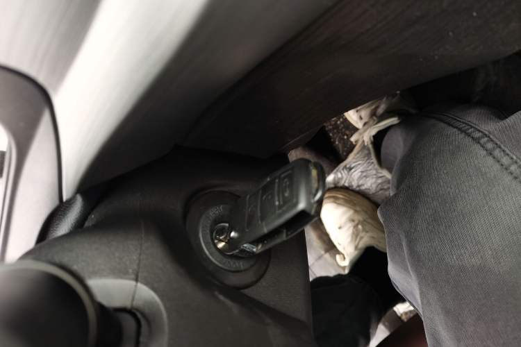 Used FORTHING T5 2024 Grand Edition 1.6L Manual Dream-Chasing Version 5 Seats
