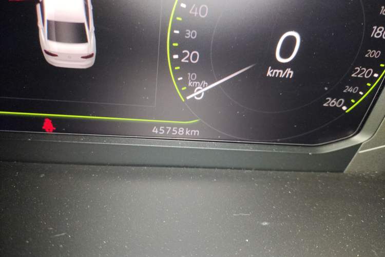 Used Volkswagen Magotan 2023 2 Million Units Commemorative Edition 330TSI DSG Luxury Version