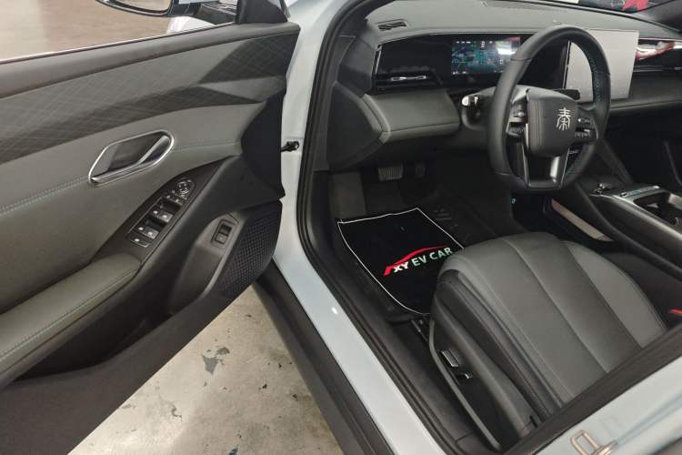 Used BYD Qin L 2025 EV 545KM Beyond Version