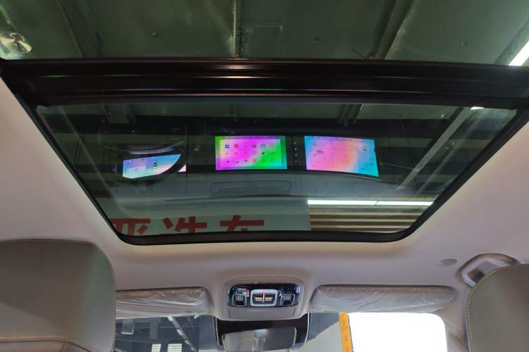 Used BAIC Off-Road BJ40 Electric Drive 2025 Standard Edition