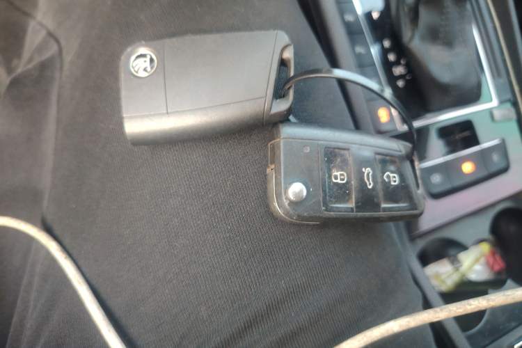 Used Skoda Superb 2018 TSI330 DSG Comfort Edition China V Standard