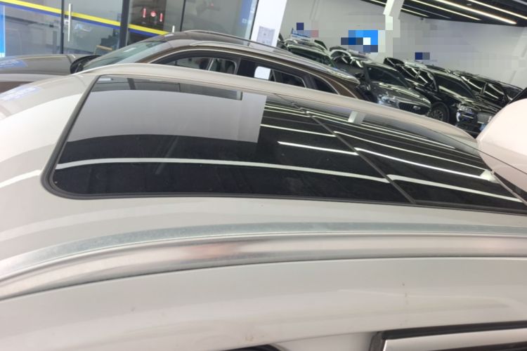 Used BMW X1 2019 sDrive20Li Leading Model