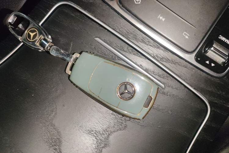 Used Mercedes-Benz C-Class 2019 Restyled C 260 L Sport Edition Interior 1