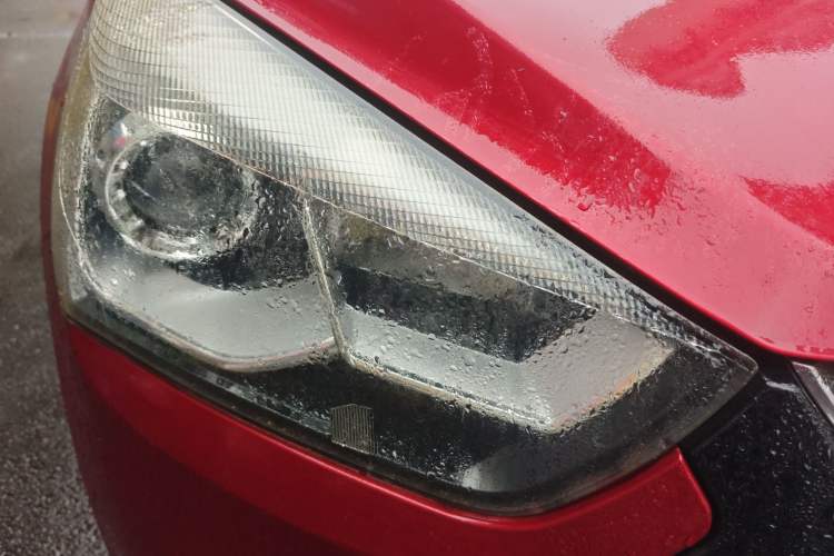 Used JAC Group Refine S2 2015 1.5L Manual Luxury Model Right Front Headlight