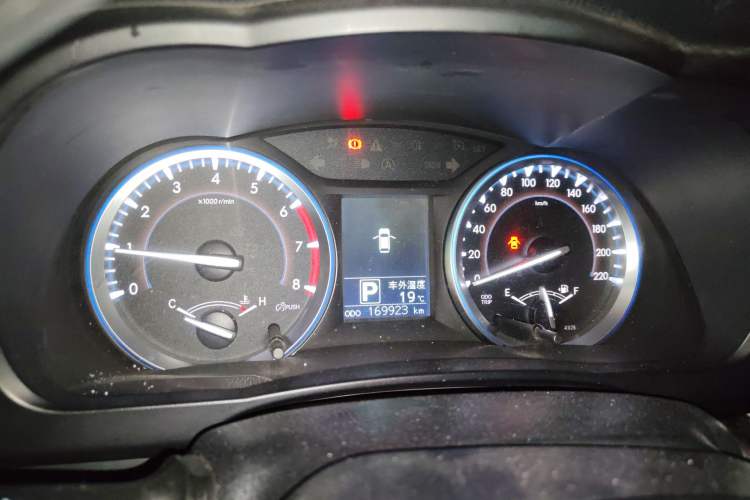 Used Toyota Highlander 2015 2.0T Four-Wheel Drive Elite Edition 7-Seater
