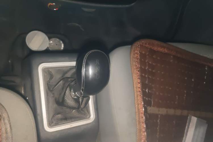 Used Nlmmotor Qiteng M70EV 2020 M70L-EV Standard Range Version