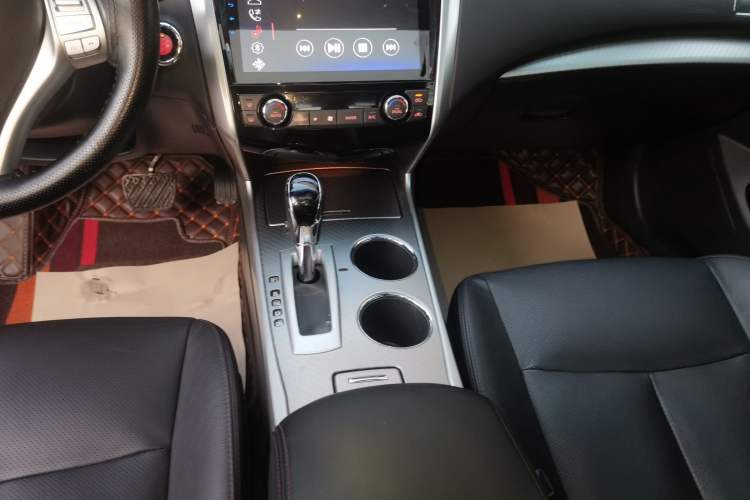 Used Nissan Teana 2016 2.0L XL Comfort Edition
