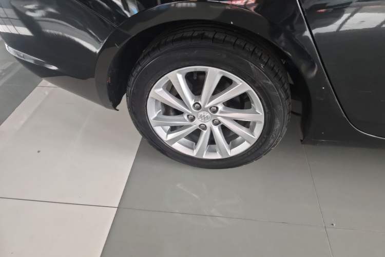 Used Buick Verano 2015 Sedan 15S Automatic Ambition Model