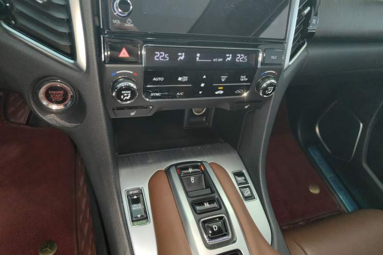 Used Honda Avancier 2020 370TURBO Two-Wheel Drive Luxury Edition