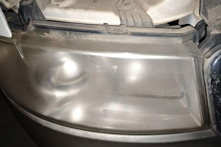 Used Jinbei New Hiace X30L 2016 1.3L Wealth Edition DLCG12
