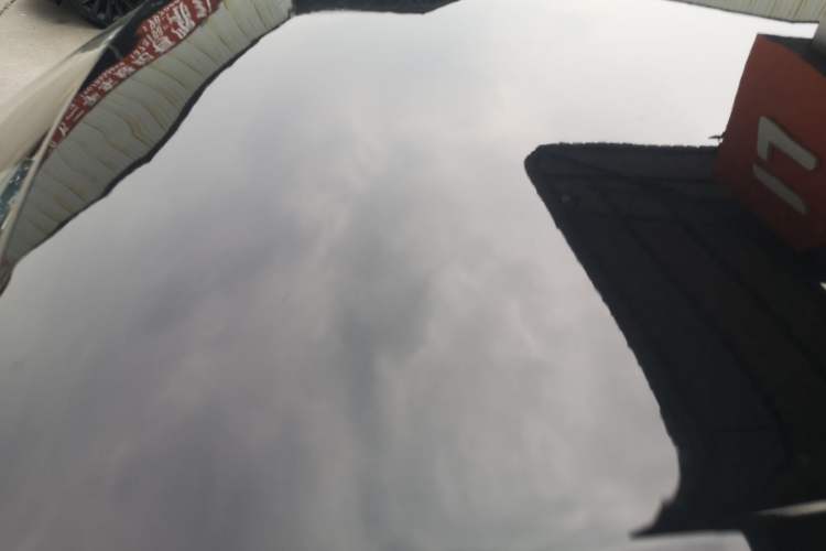 Used Wuling NAMMIEV 2021 Playful Model – High-Power Version