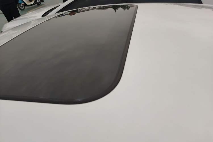 Used Honda Civic 2021 HATCHBACK 220TURBO CVT New Trendsetter Roof