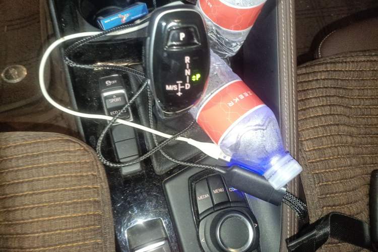 Used BMW X2 2020 sDrive20i M Sport Package
