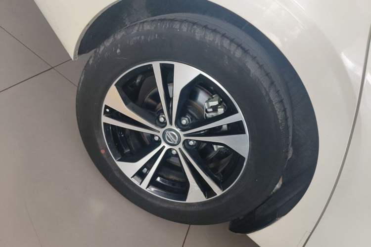 Used Nissan Sylphy 2022 1.6L XL CVT Enjoyment Edition