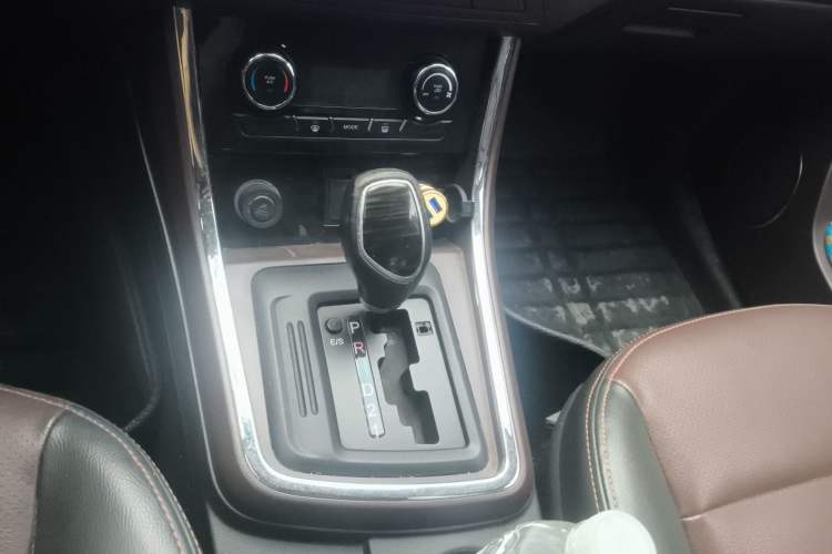 Used Lifan Auto Myway 2016 1.5L Automatic Luxury Model
