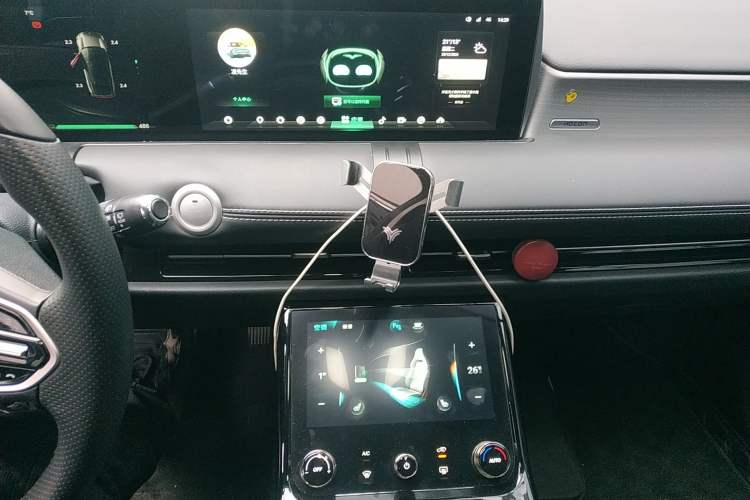 Used NETA U 2022 NETA U-Ⅱ 500 Industry Edition Audio And AC Panel