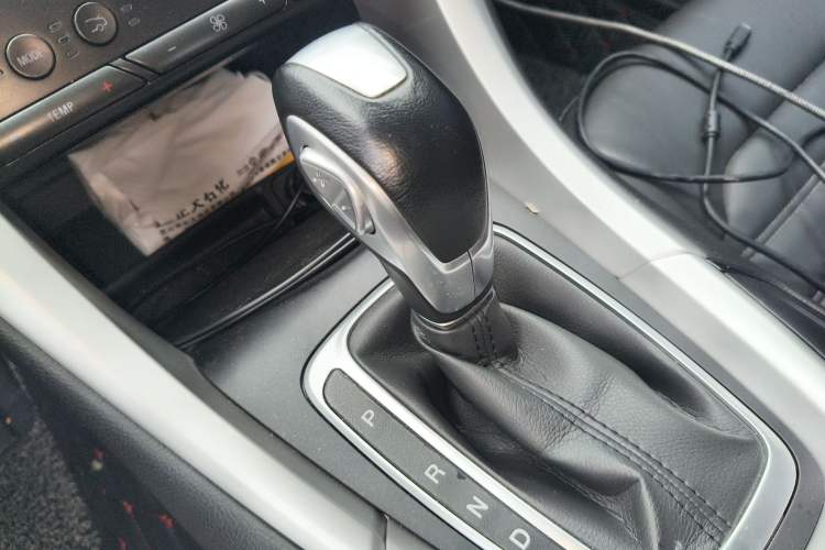 Used Ford Mondeo 2013 1.5L GTDi180 Fashion Edition Gear Lever