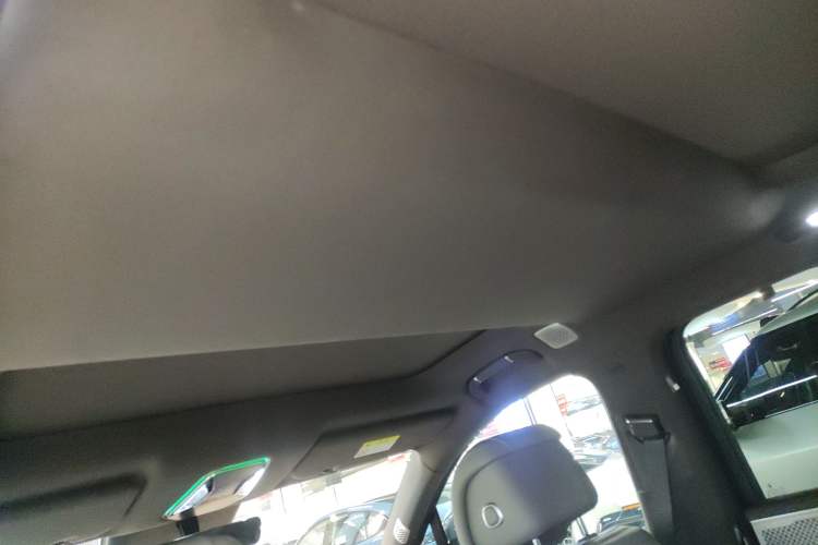 Used Denza N9 2025 Prestige Version