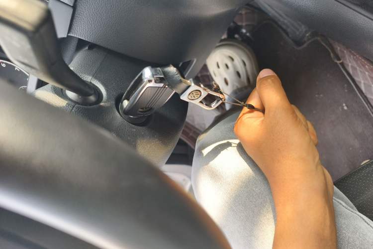 Used Volkswagen Tiguan 2013 1.8TSI Automatic Two-Wheel Drive Luxury Model