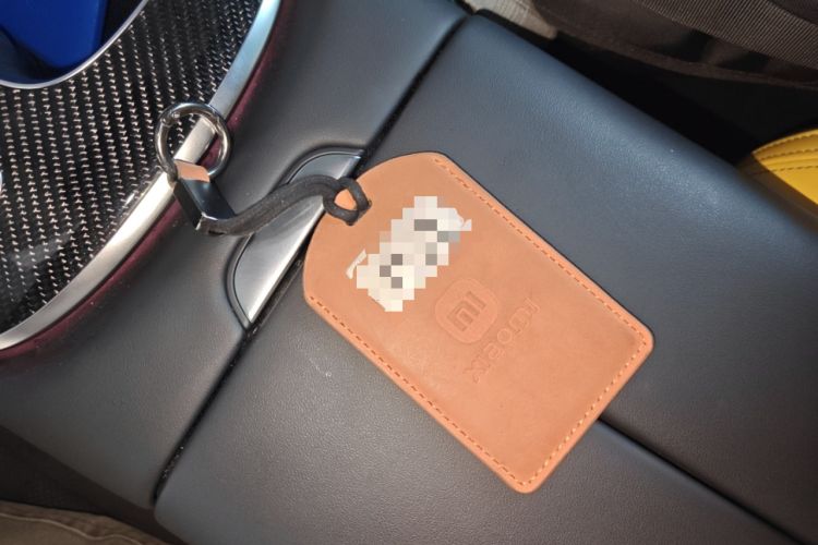 Used Xiaomi Auto SU7 Ultra 2025 Ultra Model
