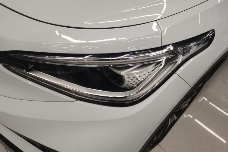 Used Volkswagen ID.4 X 2023 Pure Smart Edition
