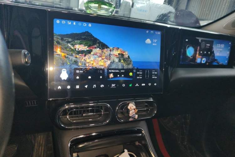 Used Leapmotor C11 2021 Deluxe Edition
