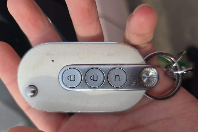 Used Wuling Hongguang MINIEV 2022 Macaron Premium Model – Lithium Iron Phosphate