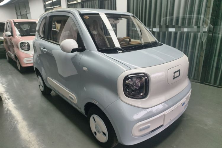 Used Bestune Pony 2026 Model 222km Cute Horse
