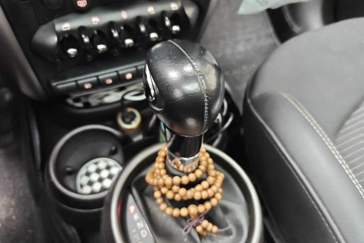 Used MINI Countryman 2011 1.6L COOPER Fun
