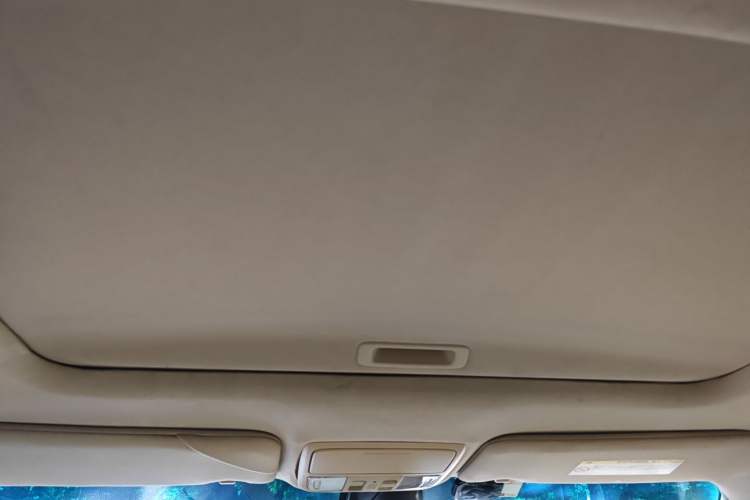 Used Honda Spirior 2009 2.4L Prestige Navigation Edition
