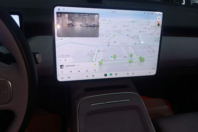 Used Nio ET5T 2025 75 kWh Touring