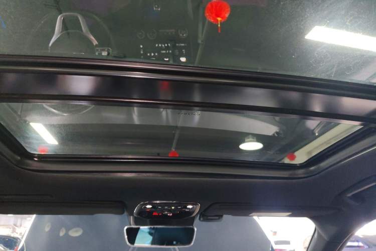 Used Lynk & Co 03 2019 1.5TD DCT JingPro Edition China VI Standard