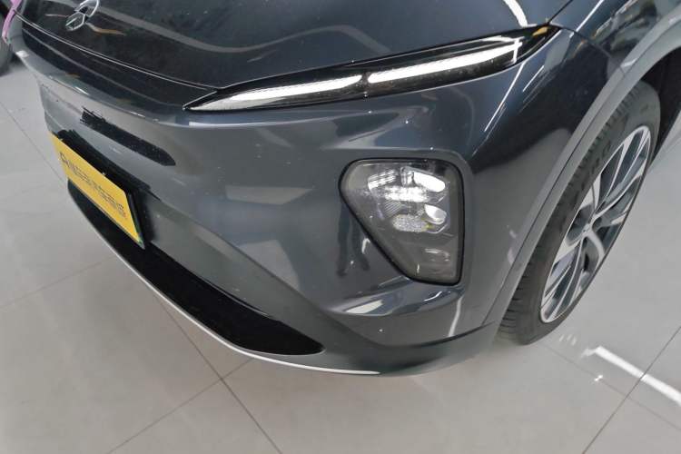 Used Nio EC7 2024 75 kWh