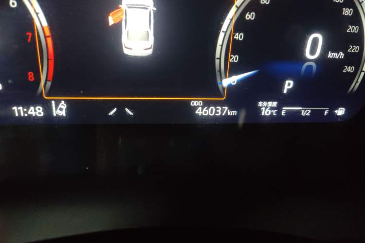 Used Toyota Camry 2021 2.5G Luxury Edition