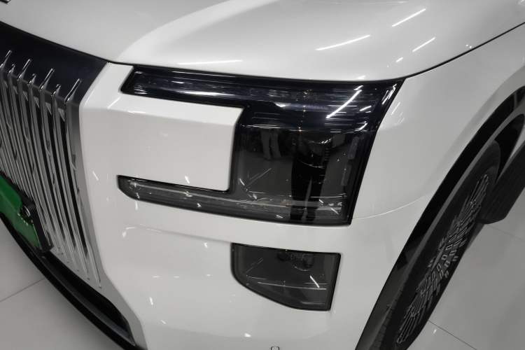 Used Zeekr 9X 2025 Max Edition