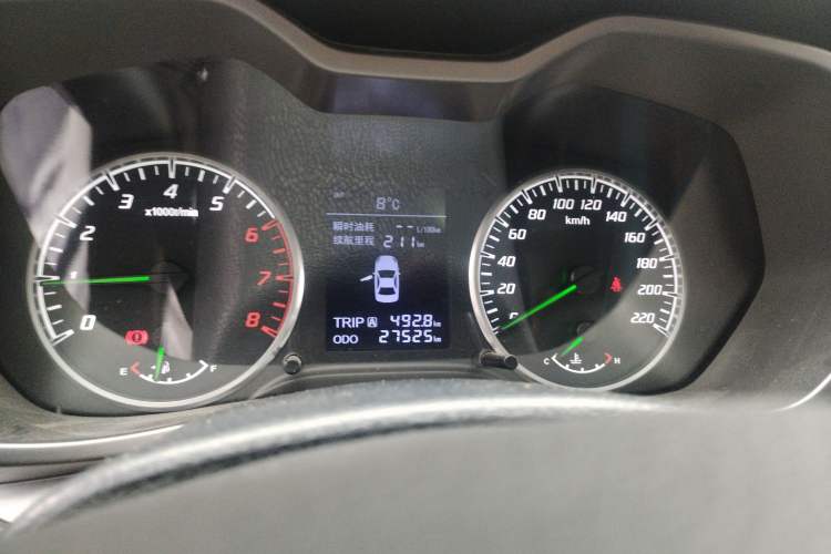 Used Haima M3 2016 1.5L Manual Smart Comfort Edition
