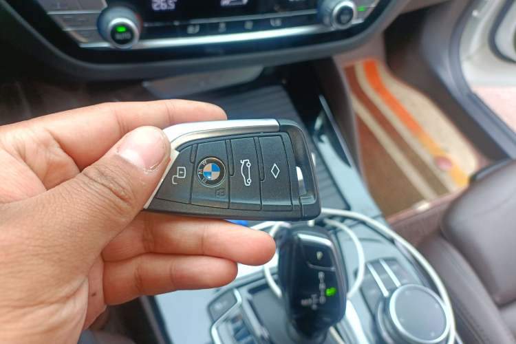 Used BMW X4 2021 xDrive 25i M Sport Package
