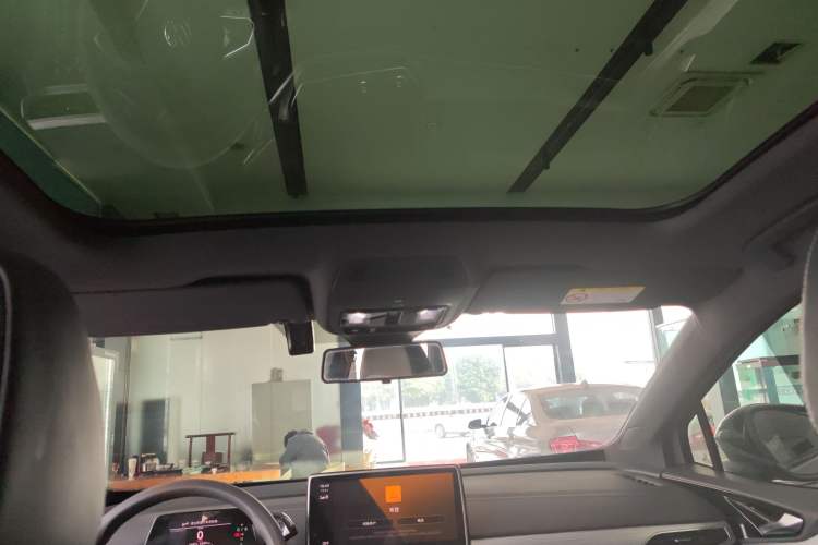 Used Volkswagen ID.4 CROZZ 2022 Standard Range PURE Edition
